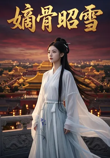 Đích cốt chiêu tuyết