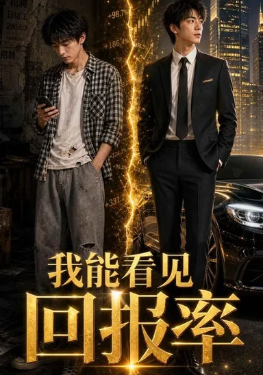 Tôi có thể nhìn thấy tỷ lệ lợi nhuận