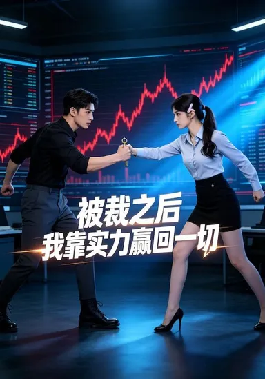 Sau khi bị sa thải, tôi dựa vào thực lực giành lại tất cả