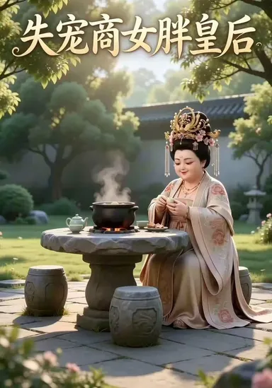 Hoàng Hậu Béo Thất Sủng Xuất Thân Thương Nữ
