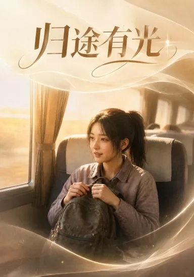 Đường về có ánh sáng