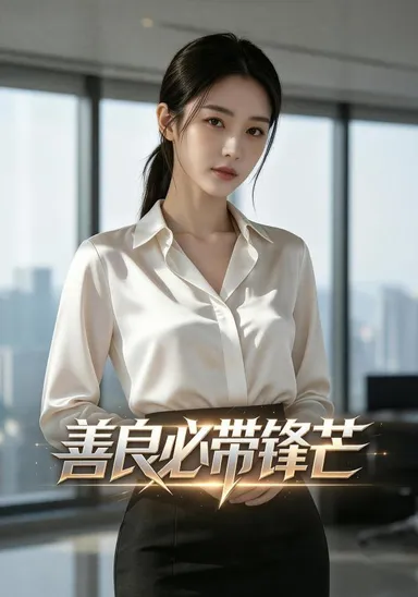 Lương thiện ắt phải sắc sảo