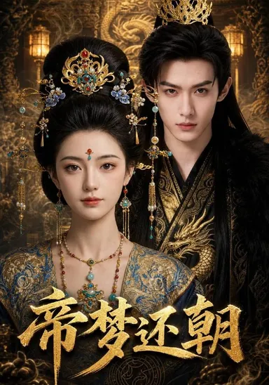 Đế mộng hoàn triều