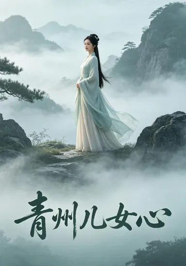 Thanh Châu Nhi Nữ Tâm