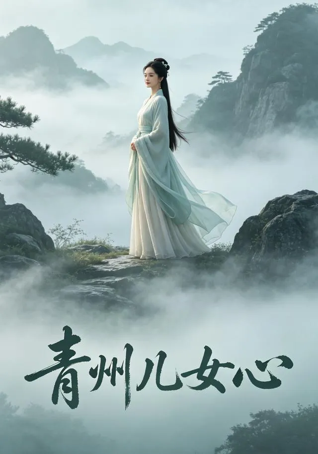 Thanh Châu Nhi Nữ Tâm