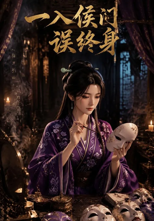 Nhất nhập hầu môn ngộ chung thân