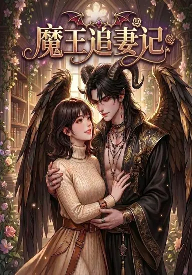 Ma vương truy thê ký