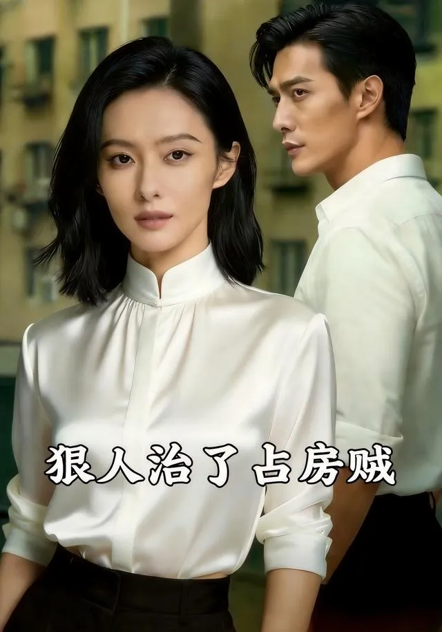 Cao thủ trị kẻ chiếm nhà