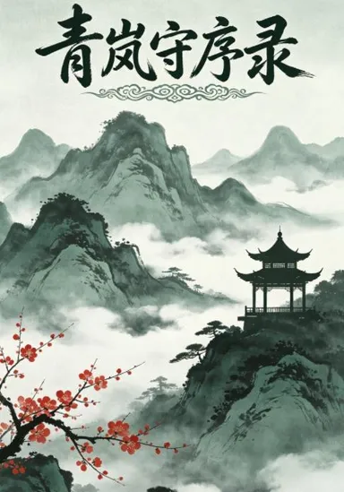 Thanh Lam thủ tự lục