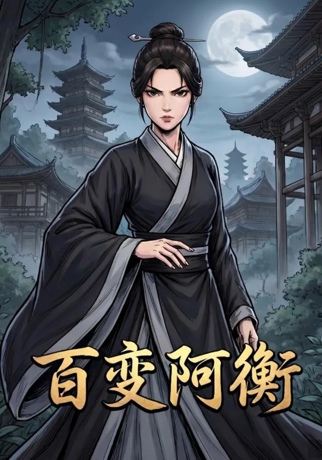 A Hành bách biến