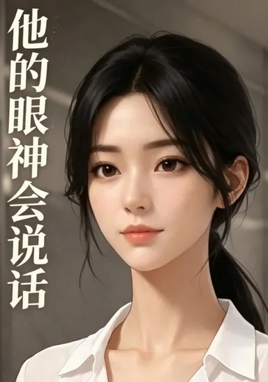 Ánh Mắt Của Anh Biết Nói