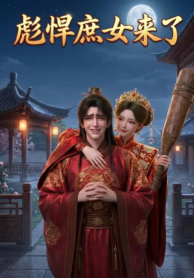 Thứ nữ hung hãn đến rồi