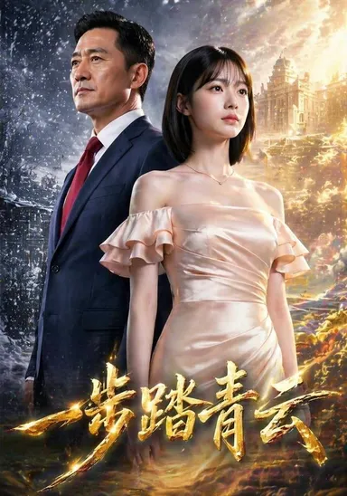Một bước đạp thanh vân