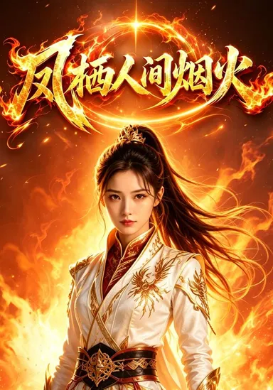 Phượng Tê Nhân Gian Yên Hỏa