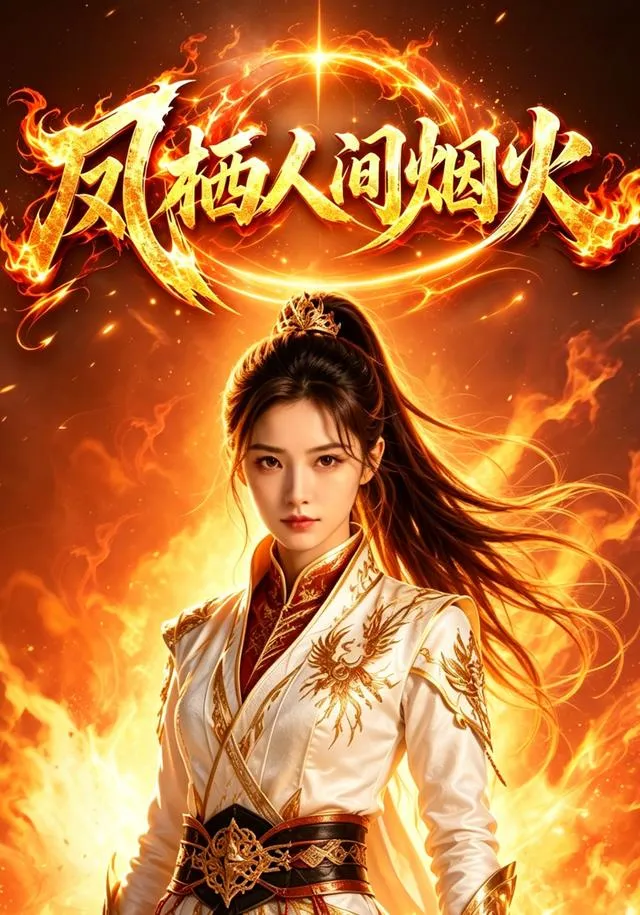 Phượng Tê Nhân Gian Yên Hỏa