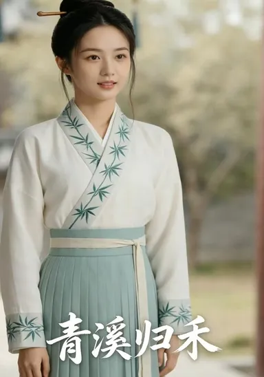 Thanh Khê Quy Hòa Mùa 1