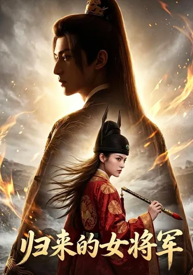 归来的女将军
