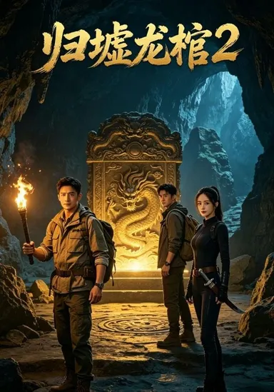 Quy Khư Long Quan 2