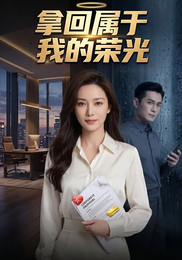Lấy Lại Ánh Hào Quang Thuộc Về Tôi