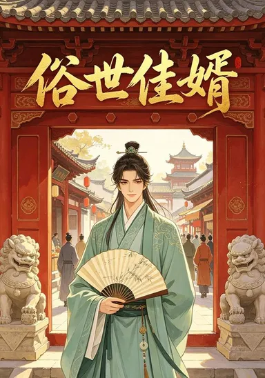 Chàng rể chốn phàm trần