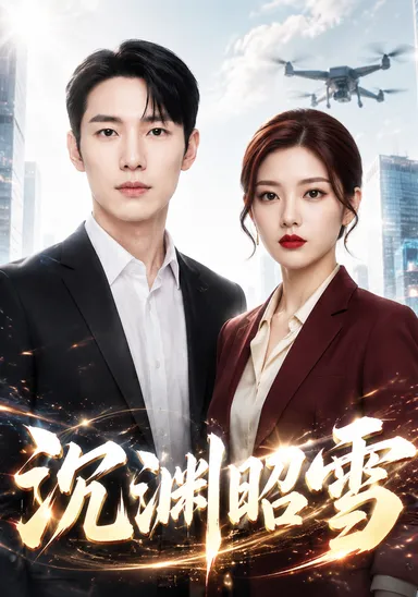 Trầm Uyên chiêu tuyết