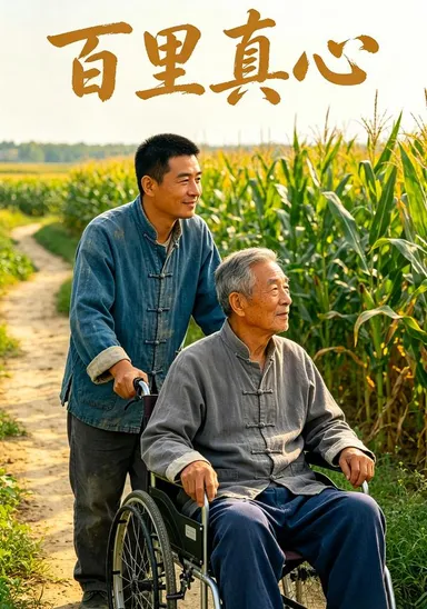 Trăm dặm chân tình
