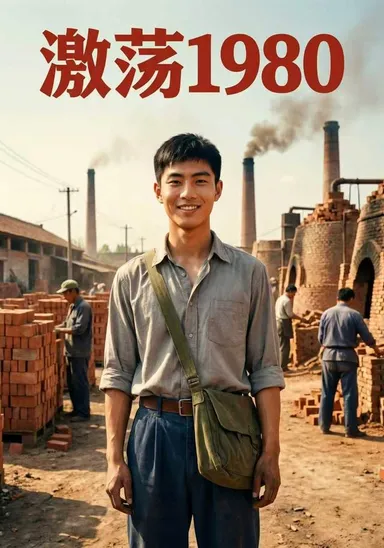 Khuấy động 1980