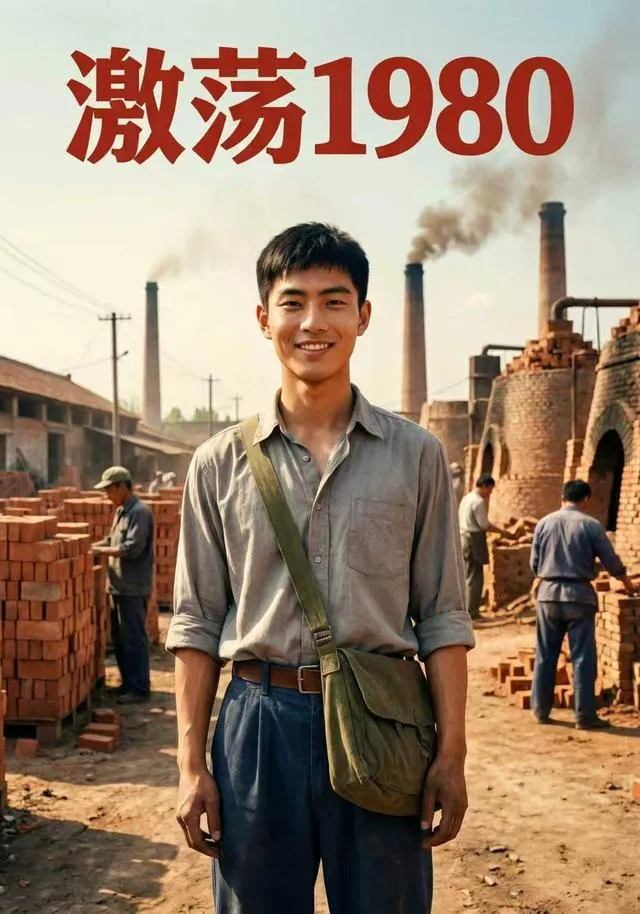 Khuấy động 1980
