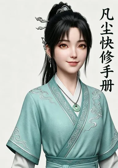 Sổ tay tu luyện nhanh chốn phàm trần