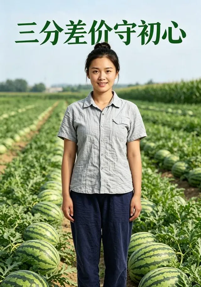Ba xu chênh lệch giữ vững sơ tâm