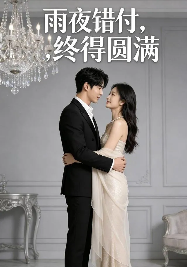 Đêm mưa trao nhầm, cuối cùng viên mãn
