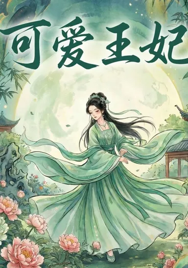 Vương Phi Đáng Yêu