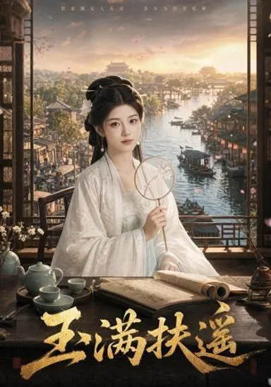 Ngọc mãn Phù Dao