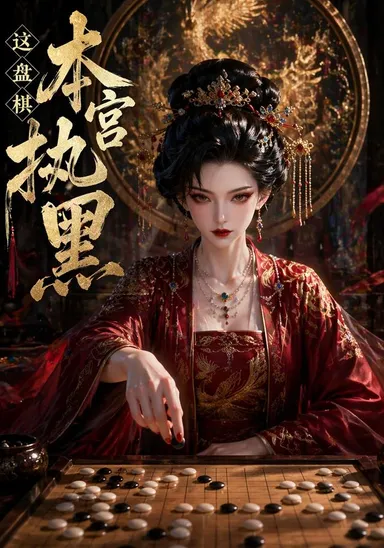 Ván Cờ Này Bổn Cung Cầm Quân Đen