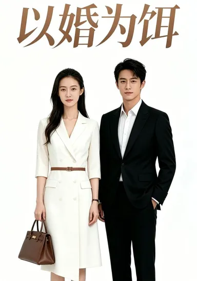 Lấy hôn nhân làm mồi nhử
