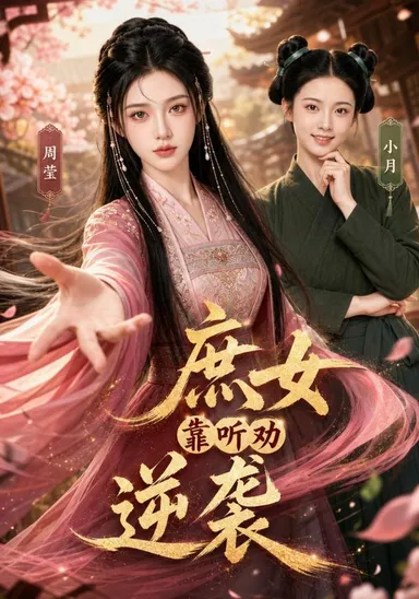 Thứ Nữ Nhờ Nghe Khuyên Mà Nghịch Tập