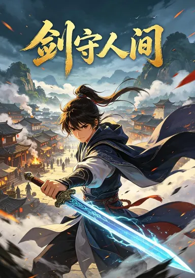 Kiếm thủ nhân gian