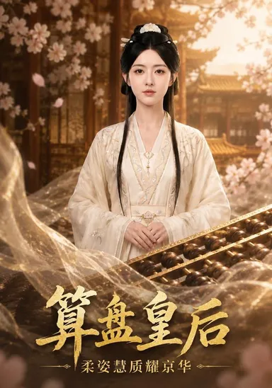 Bàn Tính Hoàng Hậu, Dáng Vẻ Dịu Dàng Trí Tuệ Rạng Rỡ Kinh Hoa