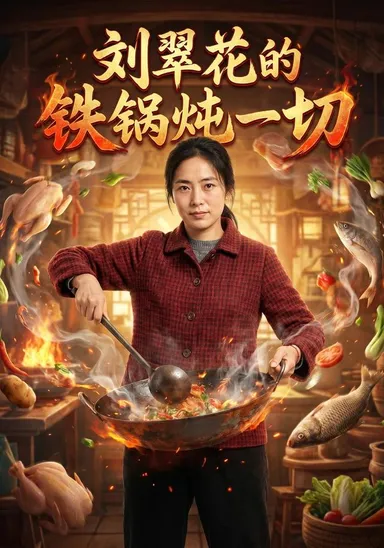 Nồi Sắt Hầm Vạn Vật Của Lưu Thúy Hoa