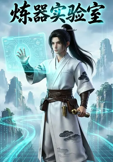 Phòng thí nghiệm luyện khí