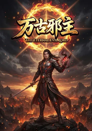 Vạn Cổ Tà Chủ