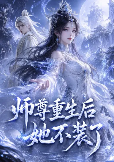 Sư tôn sau khi trùng sinh thì không giả vờ nữa