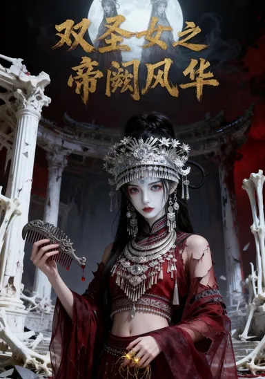 Song thánh nữ: Đế khuyết phong hoa