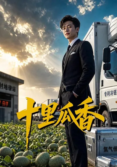 Mười dặm hương dưa