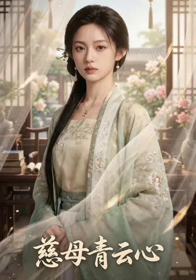 Từ mẫu thanh vân tâm