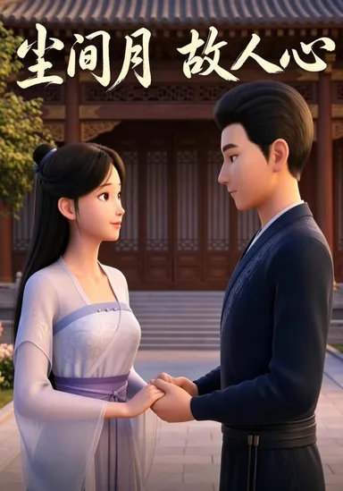 Trần Gian Nguyệt, Cố Nhân Tâm