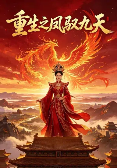 Trùng sinh: Phượng ngự cửu thiên