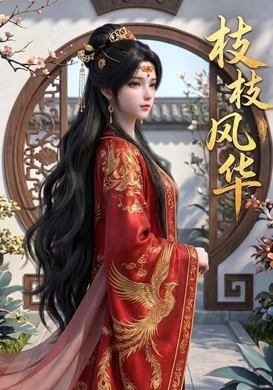 Chi Chi phong hoa