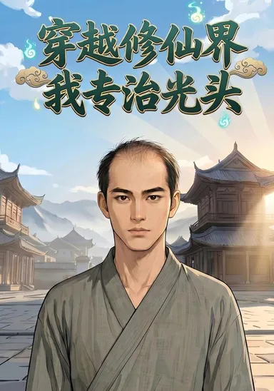 穿越修仙界我专治光头