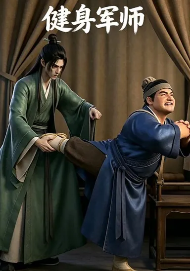 Quân sư tập thể hình